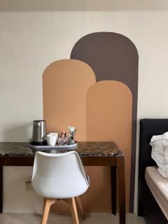 Modern Cozy Apartment at Avida Riala, IT Park - 9