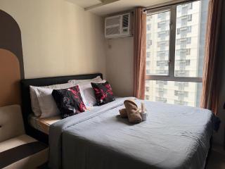 Modern Cozy Apartment at Avida Riala, IT Park - 7