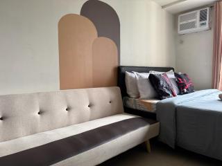 Modern Cozy Apartment at Avida Riala, IT Park - 5