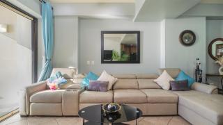 Las Palomas Phase I Topaz 602 Exceptional Oceanview 1BR 1BA Unit - 2