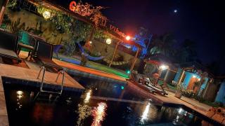 POUSADA DONNA MARIA - 9