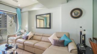 Las Palomas Phase I Topaz 602 Exceptional Oceanview 1BR 1BA Unit - 8