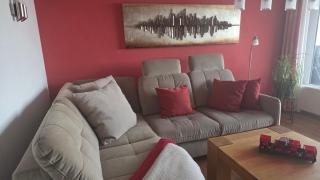 Ferienwohnung Allgäu-Harmonie - Pool, Sauna, Bergblick, 2 Zimmer - 0