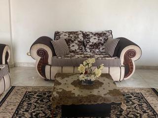 كمبوند هرم لايف حدائق اكتوبر - 4