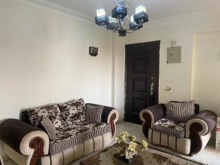 كمبوند هرم لايف حدائق اكتوبر - 2