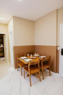 2 Quartos Alto Padrão a Poucos Passos da Praia - 5