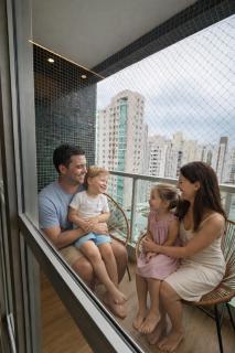 Flat Praia do Canto Collection View for family - 1