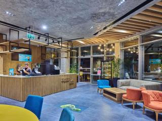 Ibis Istanbul Airport - 7