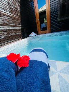 PUR Boutique Cabanas, Adults Only - 8