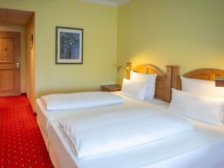 Atomis Hotel Munich Airport by Mercure - 4