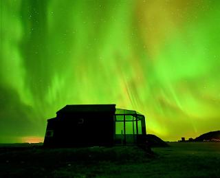 Sky Retreat Iceland - 0