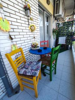 Eleanna's apartment - 8