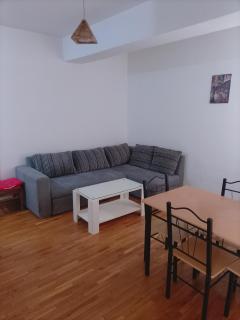 AS apartment - 1