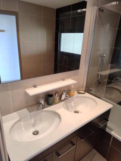 Appartement cosy 34m2 - 5km mer - st cyprien - 7