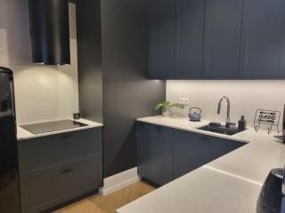 Spodek & ICC Apartment 8 - Self check-in, free Parking, Wi-Fi ,Faktura VAT - 4