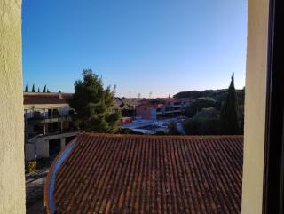 Appartement cosy 34m2 - 5km mer - st cyprien - 6