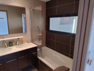 Appartement cosy 34m2 - 5km mer - st cyprien - 2