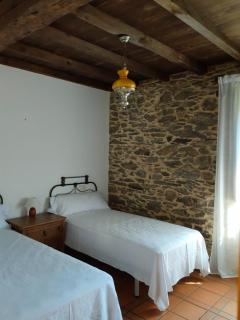 Casa Rural Milia - Transporte gratuíto desde la ciudad o conexión directa a pie desde el Camino - 4