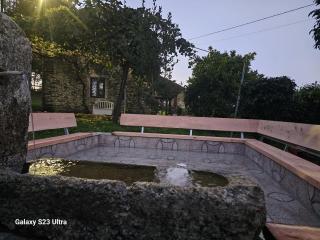 Casa Rural Milia - Transporte gratuíto desde la ciudad o conexión directa a pie desde el Camino - 6