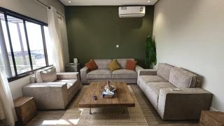 Roushan Resort - Mirbāţ - 7