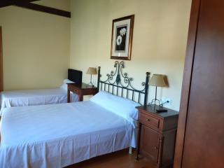 Casa Rural Milia - Transporte gratuíto desde la ciudad o conexión directa a pie desde el Camino - 1