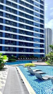 Air Residence Zayn Staycation - 1