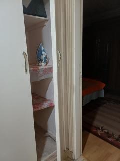 Furnished apartment in the finest areas of Mohandessin in Giza Governorate - 6