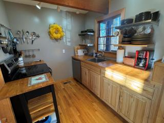 Hickory Ridge - HotTub - GSMNP, NOC, Train and Fontana Lake - 5