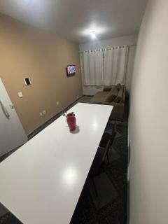 Apartamento aconchegante prime - 2