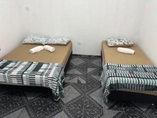 Apartamento aconchegante prime - 1