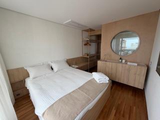 Ipanema Iconic Apartment with Lagoon Corcovado and Ocean View - 3