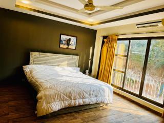 1 bed luxurious apartment - 8