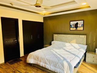 1 bed luxurious apartment - 7