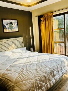 1 bed luxurious apartment - 6