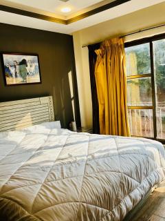 1 bed luxurious apartment - 5