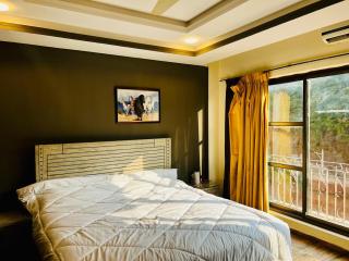 1 bed luxurious apartment - 2