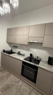 Апартаменти в центрі міста - 0