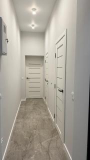 Апартаменти в центрі міста - 9