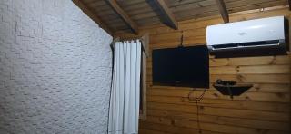 Ap com ar-condicionado 6km do aeroporto Floripa - 9