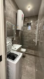 Апартаменти в центрі міста - 1