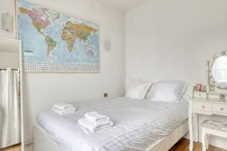 Le Sand - 2P proche Disney et Paris - 1