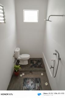 Almond Breeze Cottage - 1