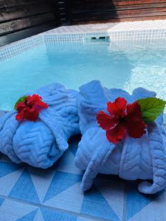 PUR Boutique Cabanas, Adults Only - 7