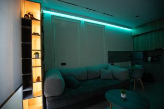 Lili's House Saryan 24 - 7