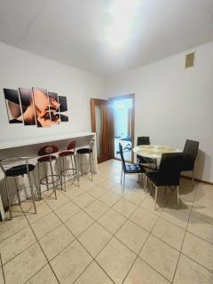 Negruzzi 2 bedrooms - 8