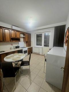 Negruzzi 2 bedrooms - 5