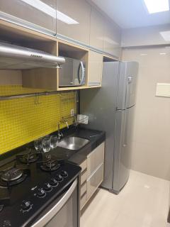 Apartamento Beira Mar Maceió - 9