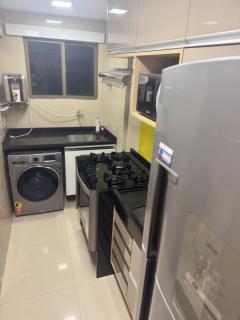 Apartamento Beira Mar Maceió - 7