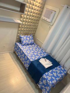 Apartamento Beira Mar Maceió - 3