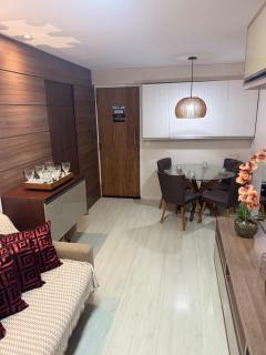 Apartamento Beira Mar Maceió - 3